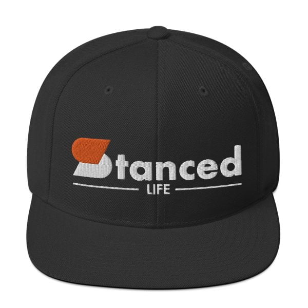 StancedLife Snapback Hat
