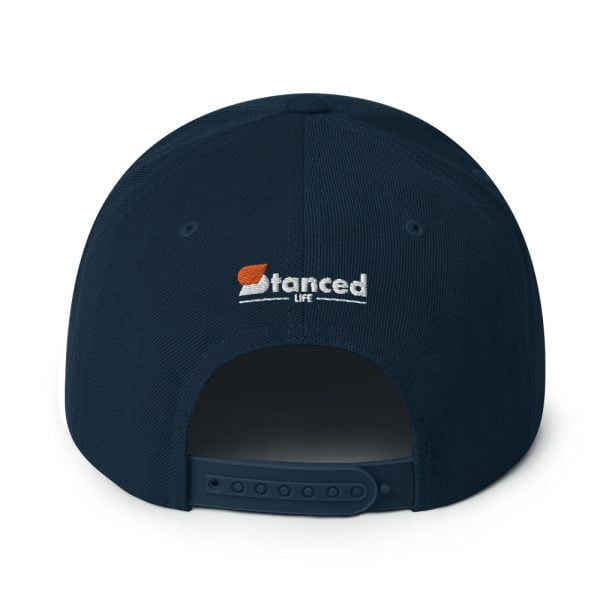 StancedLife Snapback Hat
