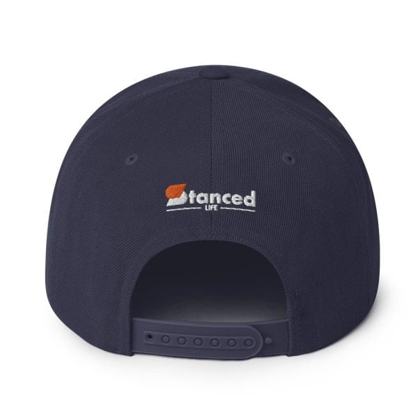 StancedLife Snapback Hat