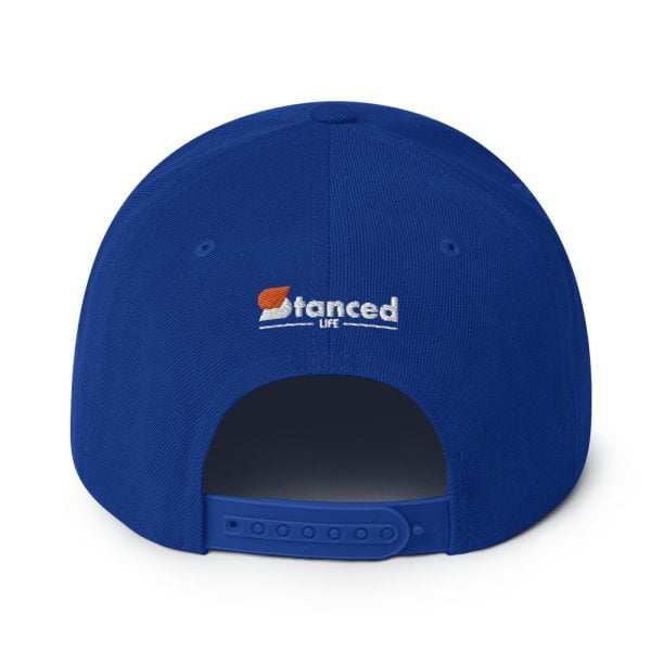StancedLife Snapback Hat