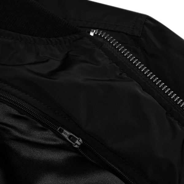 Rotary Legend Premium Bomber Jacket