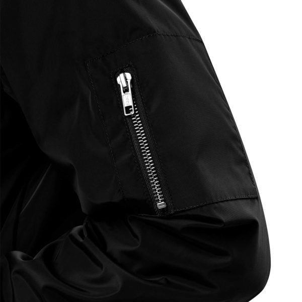 Rotary Legend Premium Bomber Jacket