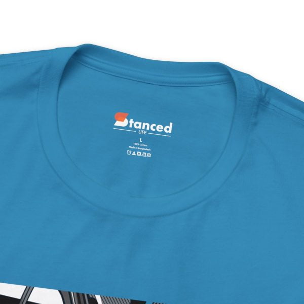 Mitsubishi Lancer Evolution IX Unisex T-shirt