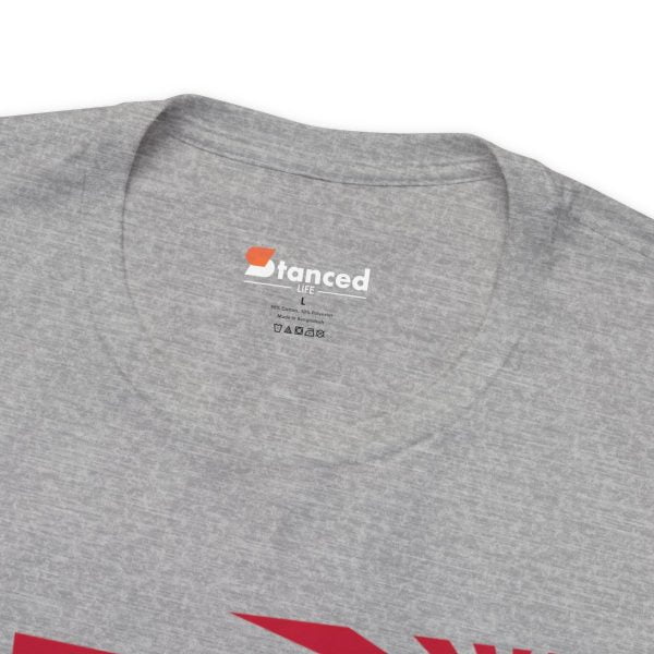 FK8 JDM Honda Civic Type-R T-shirt - Unisex Crewneck
