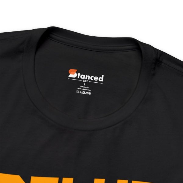 5th Gen Prelude to Chaos Unisex Tee