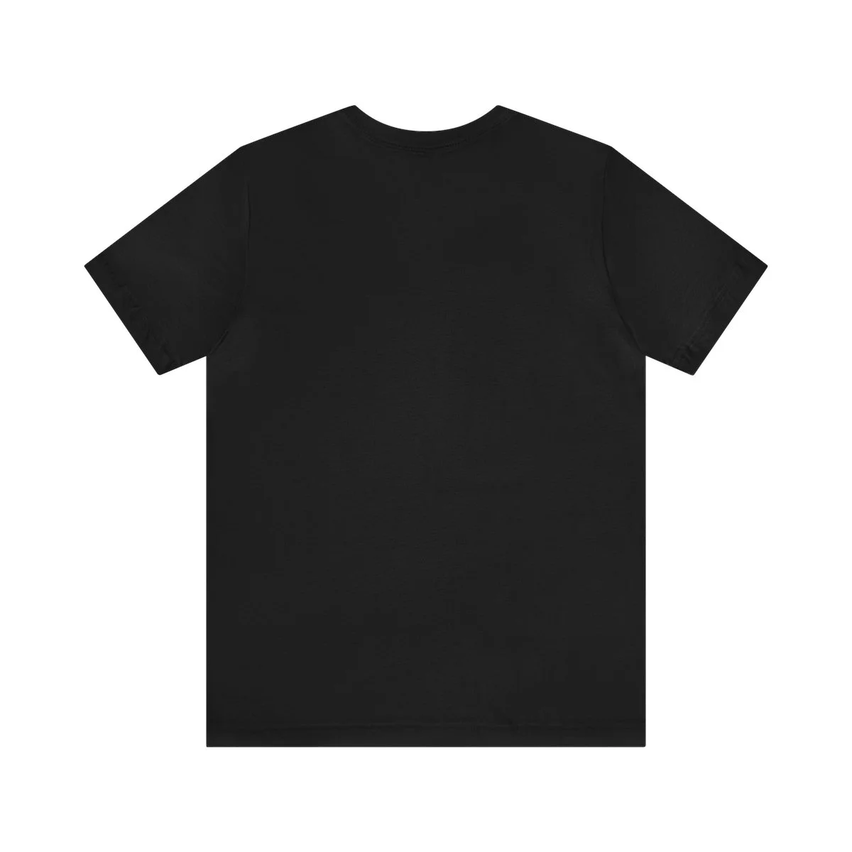 1970 Dodge Charger R/T Unisex Jersey Short Sleeve Tee - Image 26