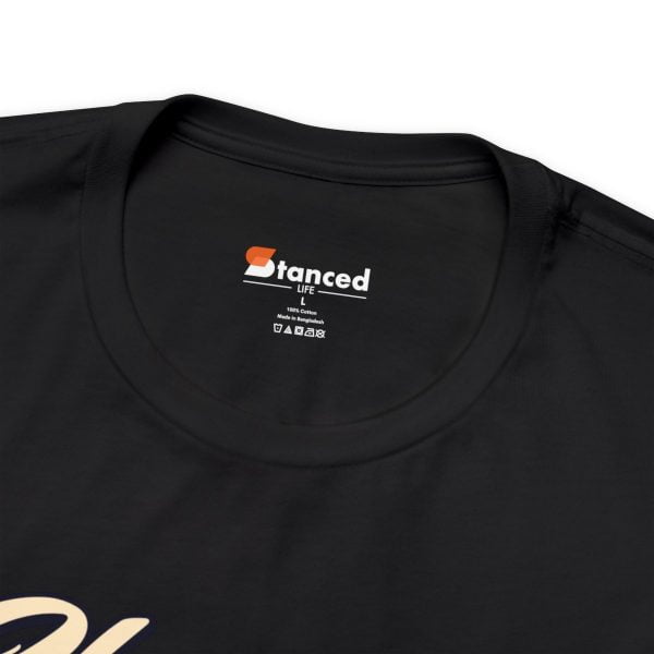 1970 Dodge Charger R/T Unisex Jersey Short Sleeve Tee