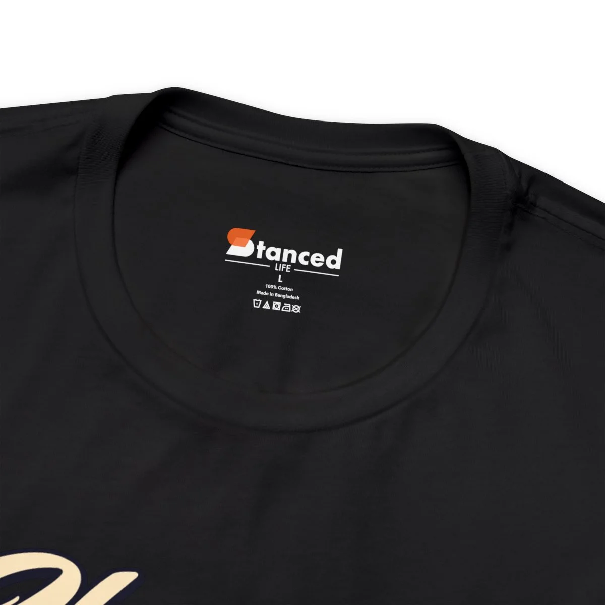 1970 Dodge Charger R/T Unisex Jersey Short Sleeve Tee - Image 35