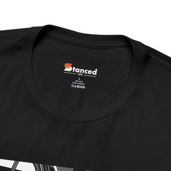 Mitsubishi Lancer Evolution IX Unisex T-shirt