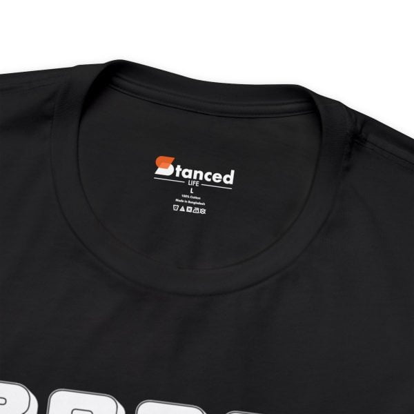 Turbo Boost is Life Unisex Tee