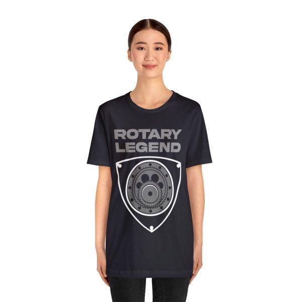 Rotary Legend Unisex Tee