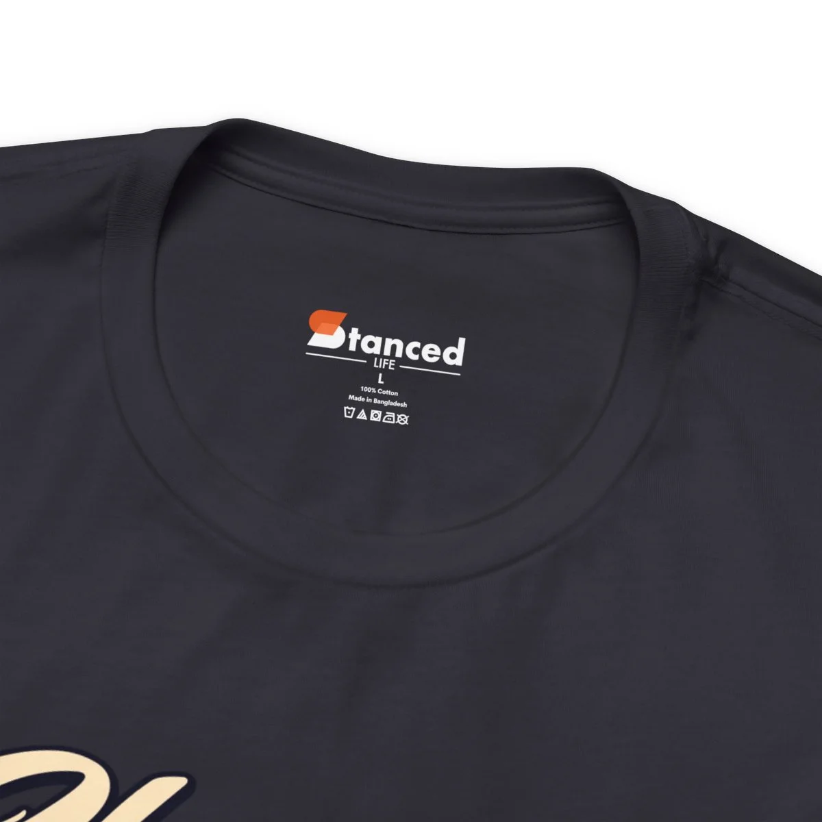 1970 Dodge Charger R/T Unisex Jersey Short Sleeve Tee - Image 47