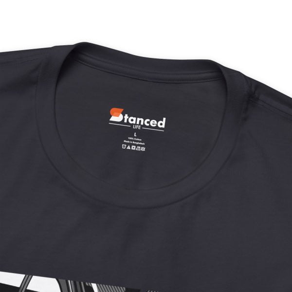 Mitsubishi Lancer Evolution IX Unisex T-shirt