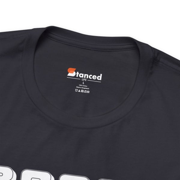 Turbo Boost is Life Unisex Tee