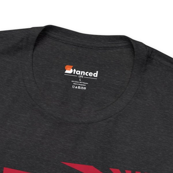 FK8 JDM Honda Civic Type-R T-shirt - Unisex Crewneck