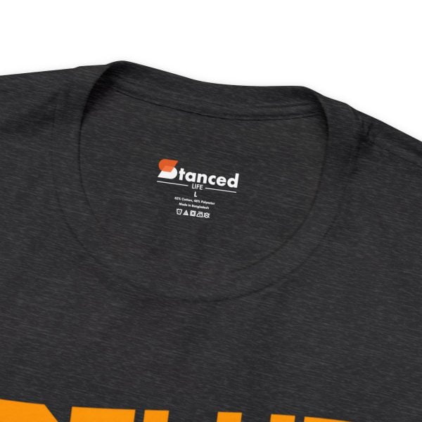 5th Gen Prelude to Chaos Unisex Tee