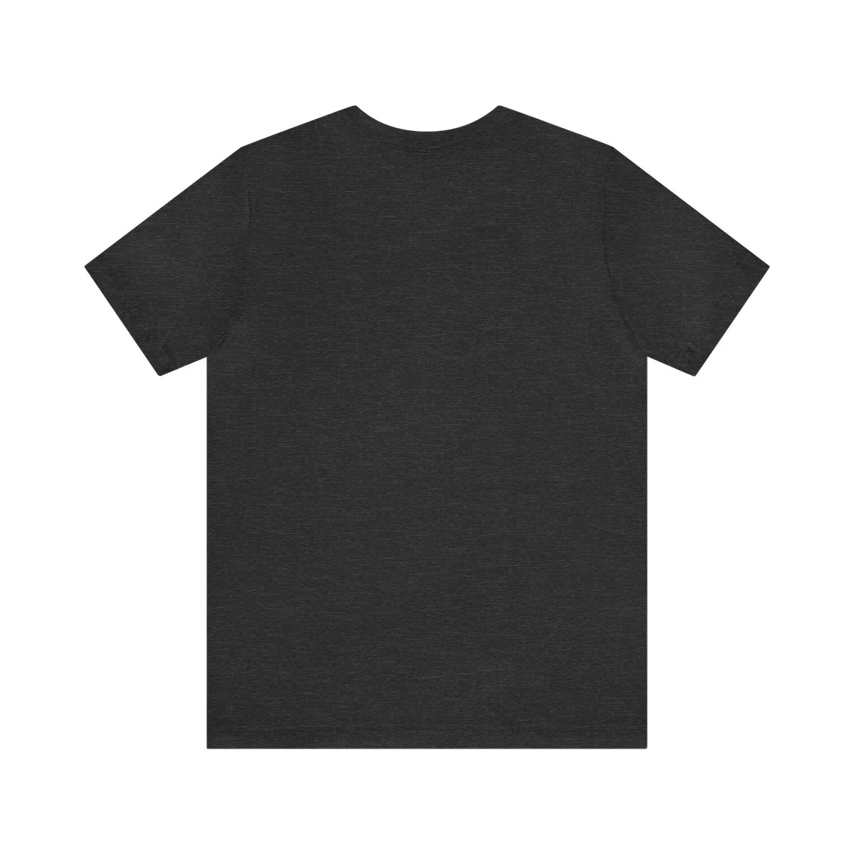 1970 Dodge Charger R/T Unisex Jersey Short Sleeve Tee - Image 2