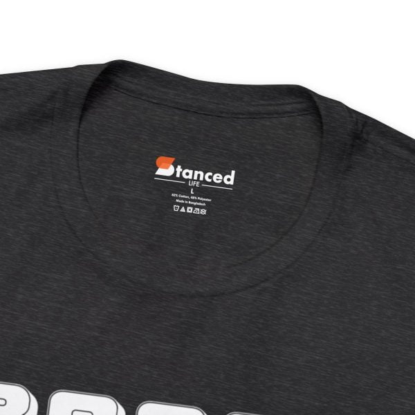 Turbo Boost is Life Unisex Tee