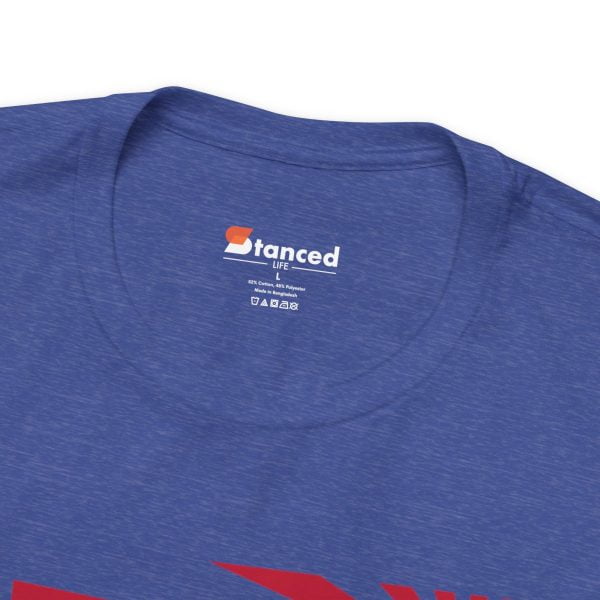FK8 JDM Honda Civic Type-R T-shirt - Unisex Crewneck