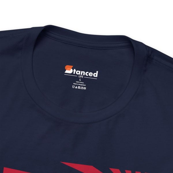 FK8 JDM Honda Civic Type-R T-shirt - Unisex Crewneck