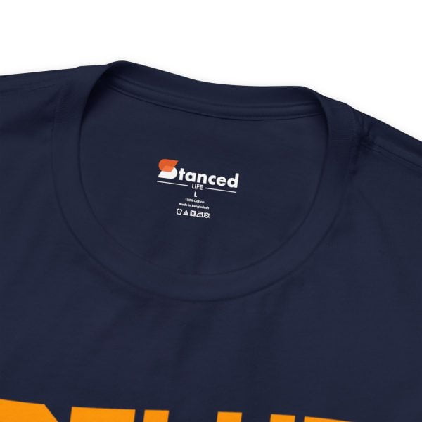 5th Gen Prelude to Chaos Unisex Tee