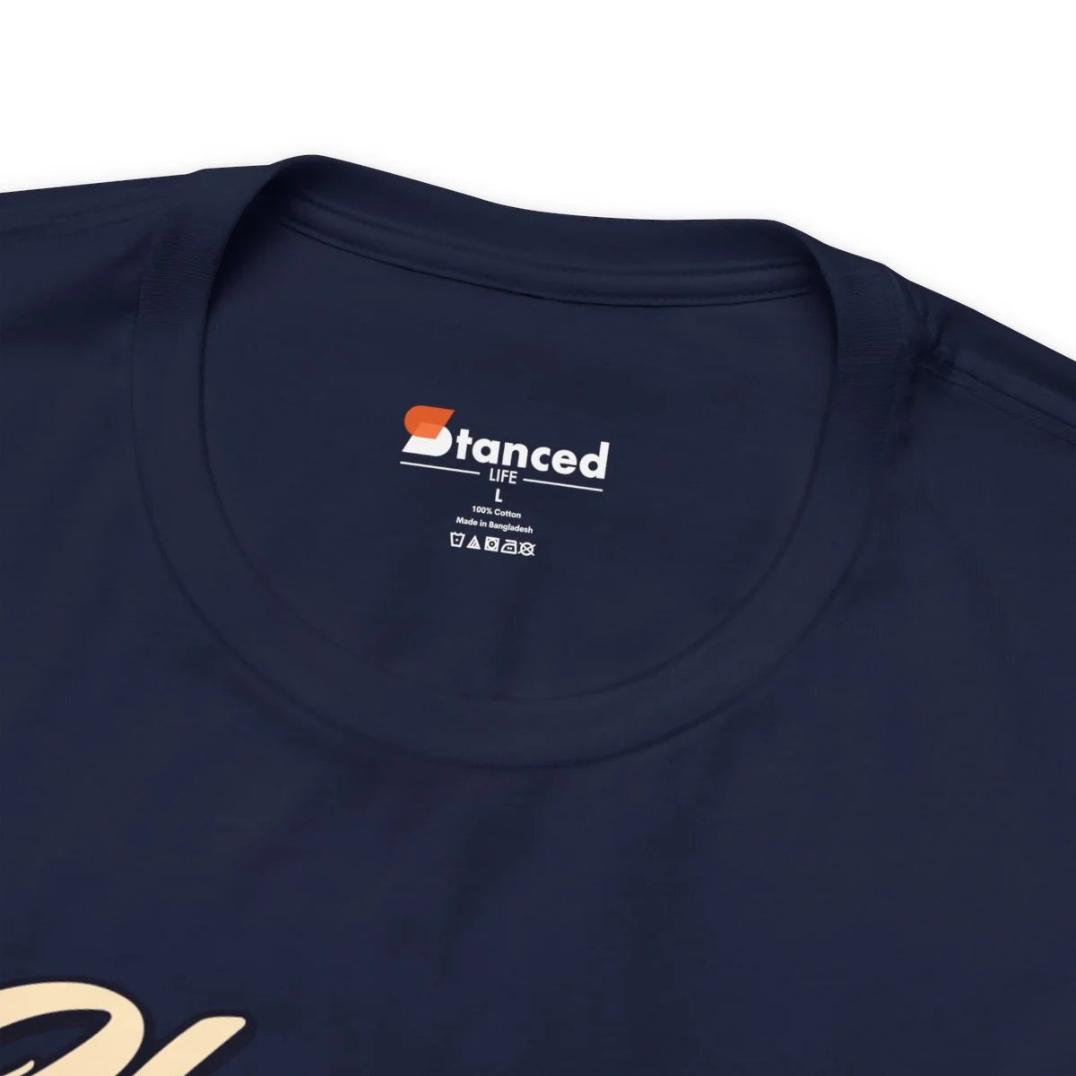 1970 Dodge Charger R/T Unisex Jersey Short Sleeve Tee - Image 59