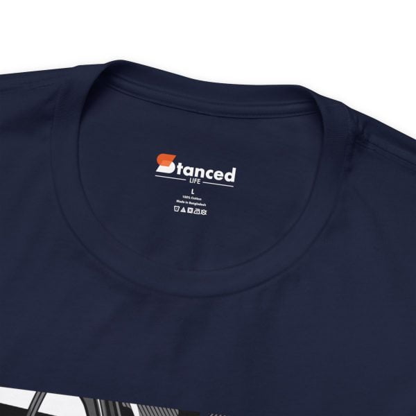 Mitsubishi Lancer Evolution IX Unisex T-shirt