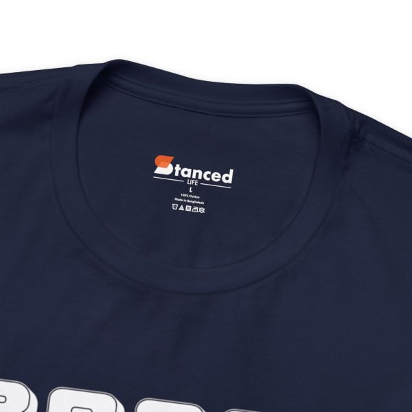 Turbo Boost is Life Unisex Tee