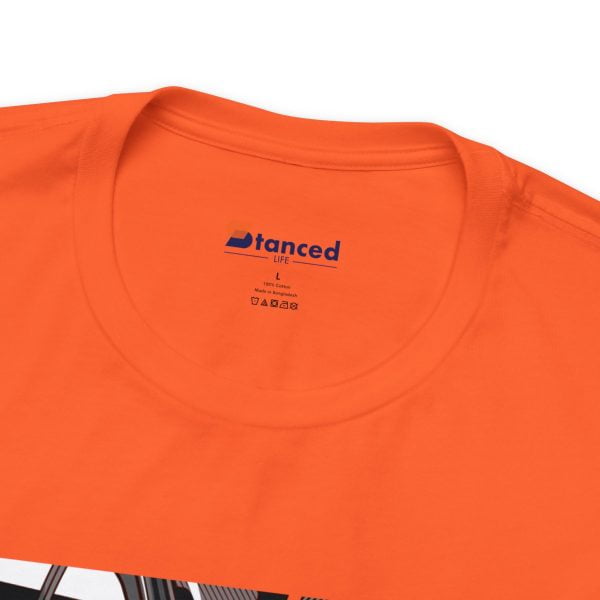 Mitsubishi Lancer Evolution IX Unisex T-shirt