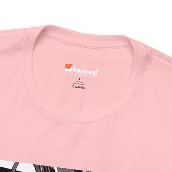 Mitsubishi Lancer Evolution IX Unisex T-shirt