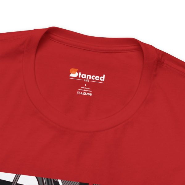 Mitsubishi Lancer Evolution IX Unisex T-shirt