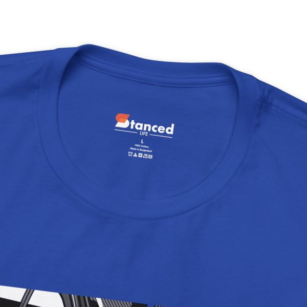 Mitsubishi Lancer Evolution IX Unisex T-shirt