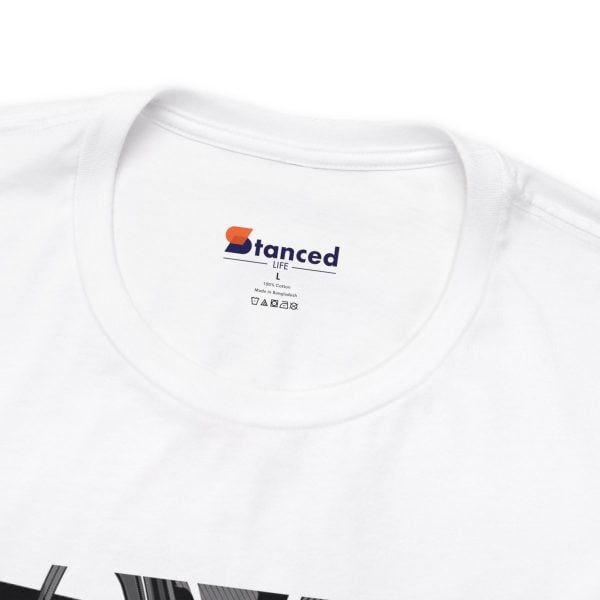 Mitsubishi Lancer Evolution IX Unisex T-shirt