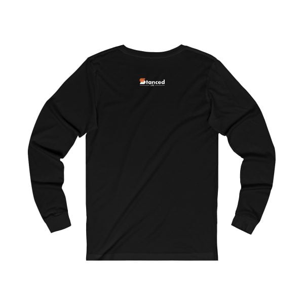 Nissan S15 Unisex Jersey Long Sleeve Shirt