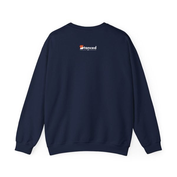 Honda Prelude to Chaos Unisex Crewneck Sweatshirt
