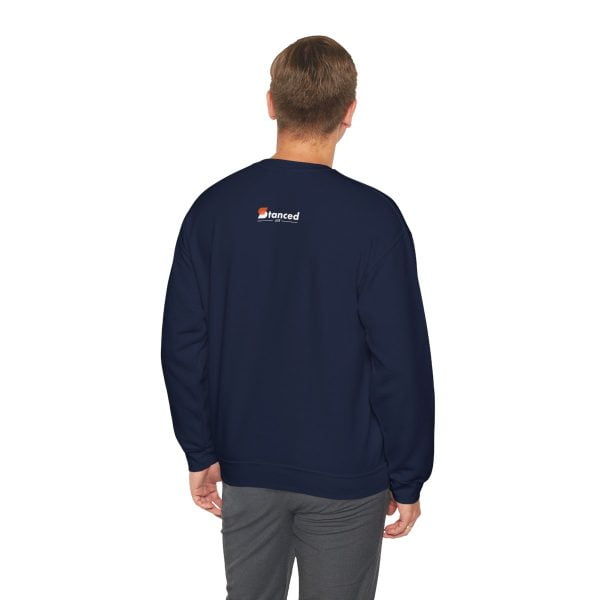 Honda Prelude to Chaos Unisex Crewneck Sweatshirt