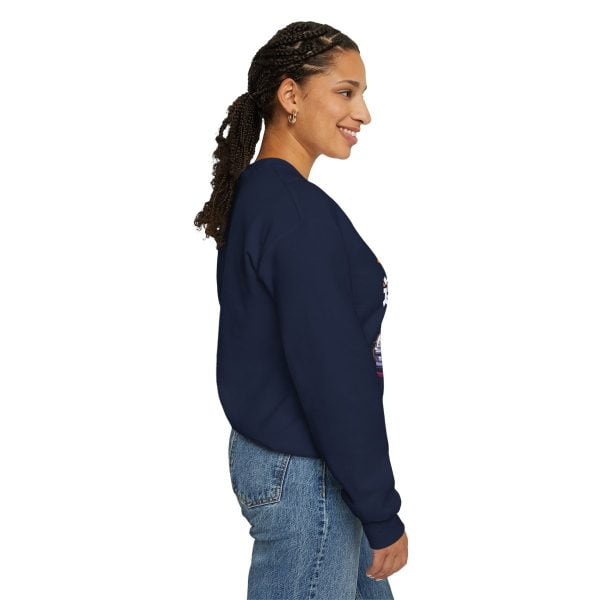 Honda Prelude to Chaos Unisex Crewneck Sweatshirt