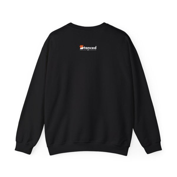 Honda Prelude to Chaos Unisex Crewneck Sweatshirt