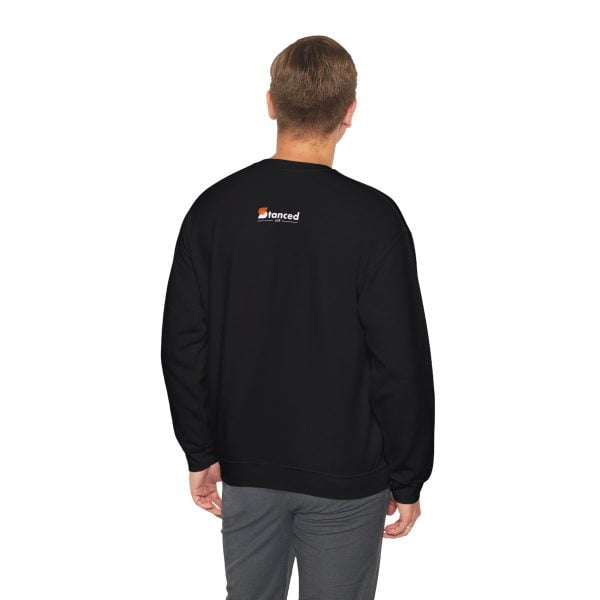 Honda Prelude to Chaos Unisex Crewneck Sweatshirt