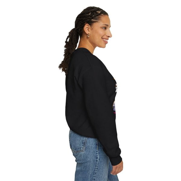 Honda Prelude to Chaos Unisex Crewneck Sweatshirt