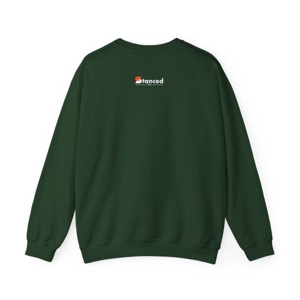 Honda Prelude to Chaos Unisex Crewneck Sweatshirt