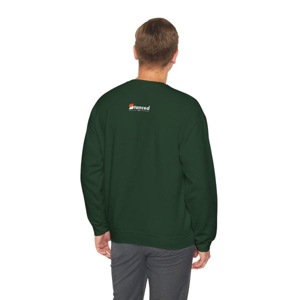 Honda Prelude to Chaos Unisex Crewneck Sweatshirt