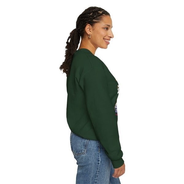 Honda Prelude to Chaos Unisex Crewneck Sweatshirt