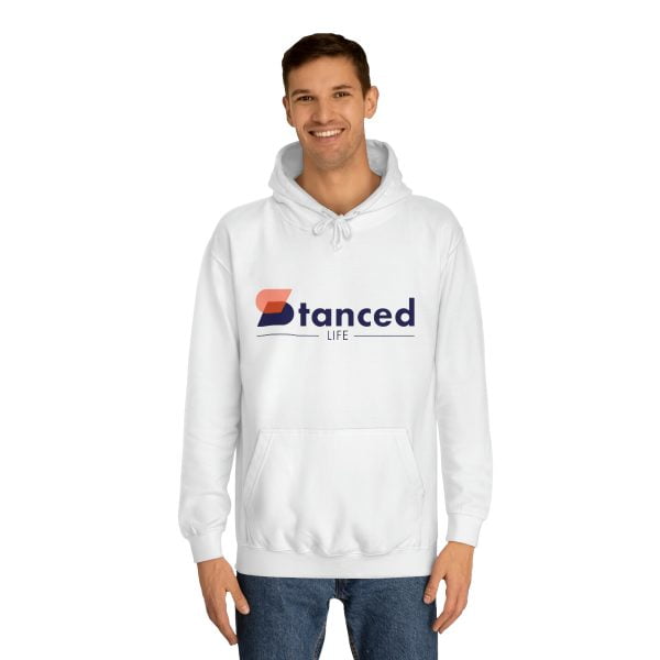 Stanced Life Women's College Hoodie