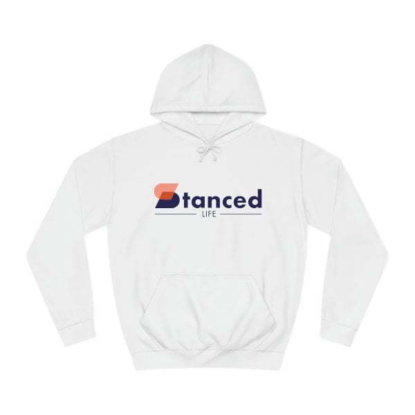Stanced Life Women's College Hoodie