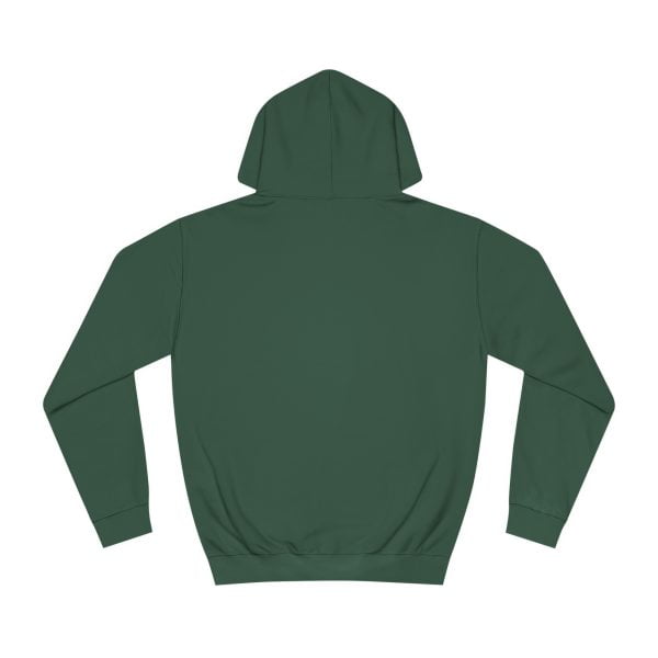 Stanced Life Women's College Hoodie