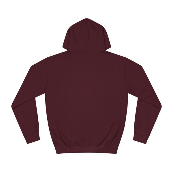 Stanced Life Women's College Hoodie