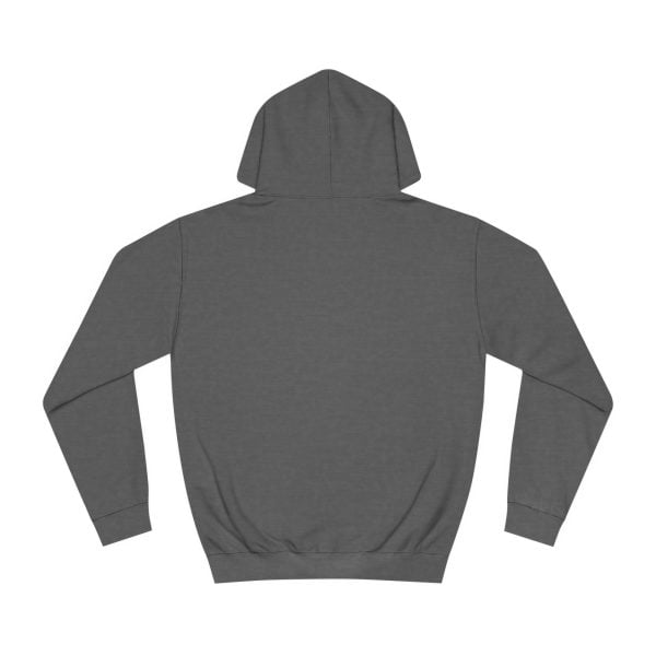 Stanced Life Women's College Hoodie