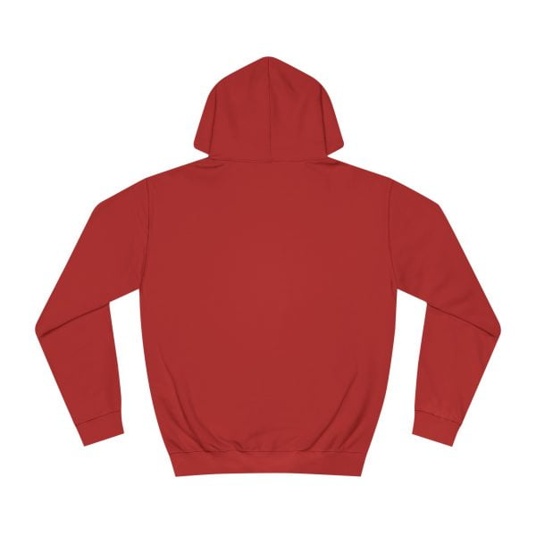 Stanced Life Women's College Hoodie