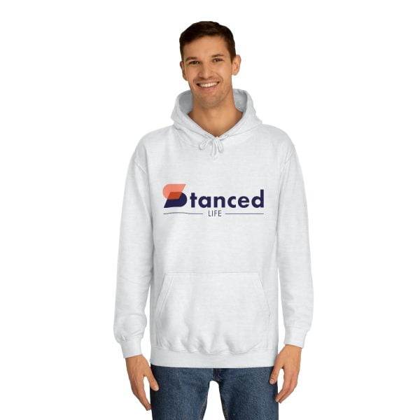 Stanced Life Women's College Hoodie